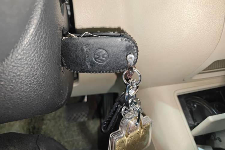 Used Volkswagen Tiguan 2012 1.8TSI Automatic Two-Wheel Drive Trend Edition
