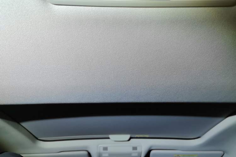 Used Volkswagen FAW-Volkswagen CC 2021 380TSI Striking Edition Headliner