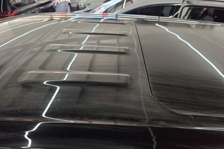 Used GAC Trumpchi M8 2023 Lingxiu Series 390T Prestige Edition
