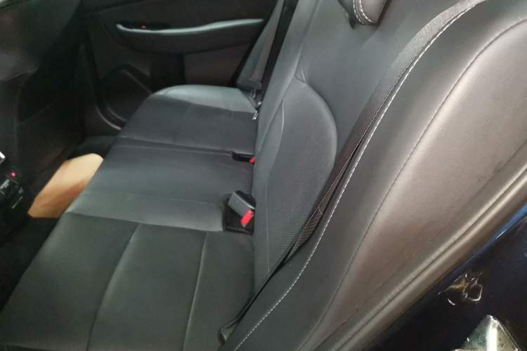 Used Subaru Legacy 2018 2.5i All-Wheel-Drive Prestige Edition EyeSight
