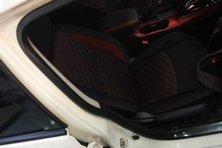 Used Nissan Lannia 2020 1.6L CVT Cool Edition
