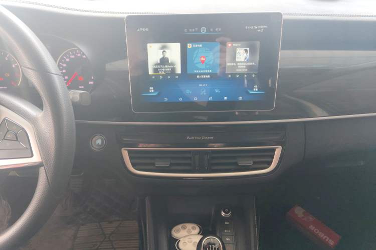 Used BYD Song MAX 2019 1.5T Manual Smart Connect Ruiyi Sunroof Model 6 Seats China VI Standard