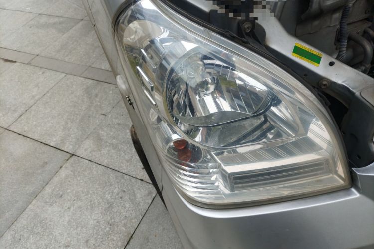 Used Wuling Rongguang 2021 1.5L Extended Basic Version L3C