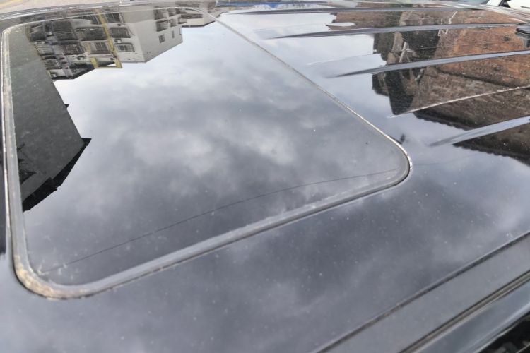 Used Brilliance V3 2016 1.5L Manual Smart Version
