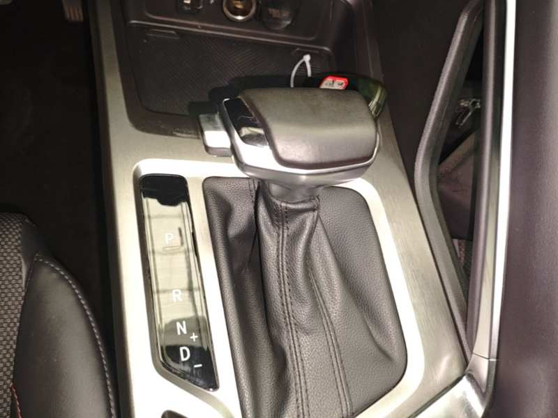 Used CHANGAN CS35PLUS 2023 Enjoy Edition 1.4T DCT Prestige Model — 13