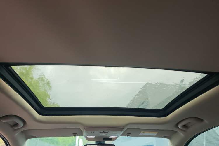 Used Buick Envision 2015 20T Two-Wheel-Drive Elite Model