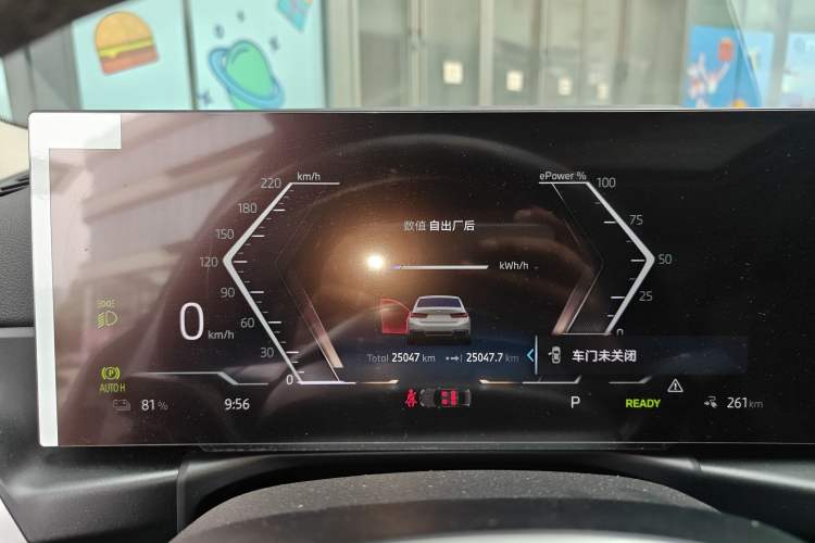 Used BMW i3 2024 eDrive 35 L