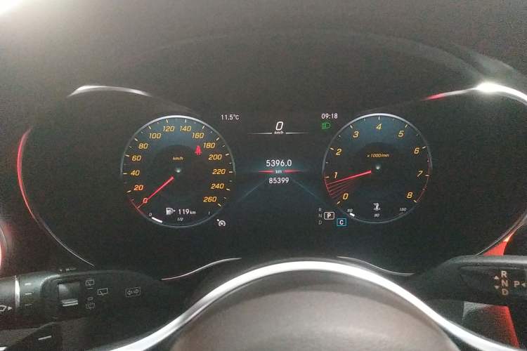 Used Mercedes-Benz GLC 2022 Refreshed GLC 260 L 4MATIC Dynamic Edition