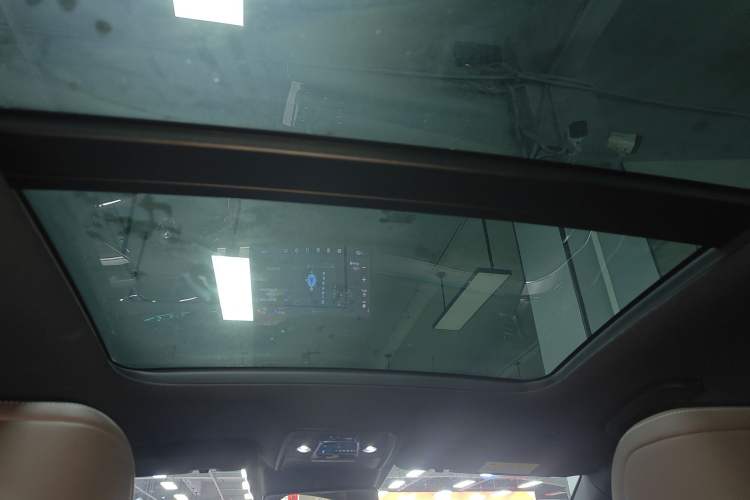 Used BYD Han 2023 DM-i Champion Edition 121KM Prestige Model