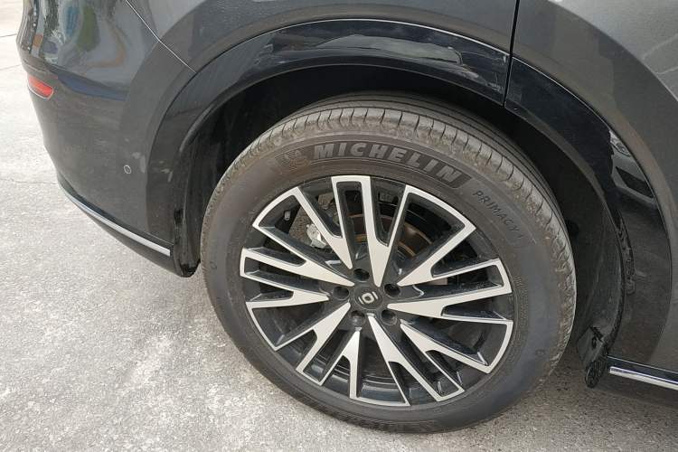 Used Qiyuan Q07 2025 215 Flagship PLUS