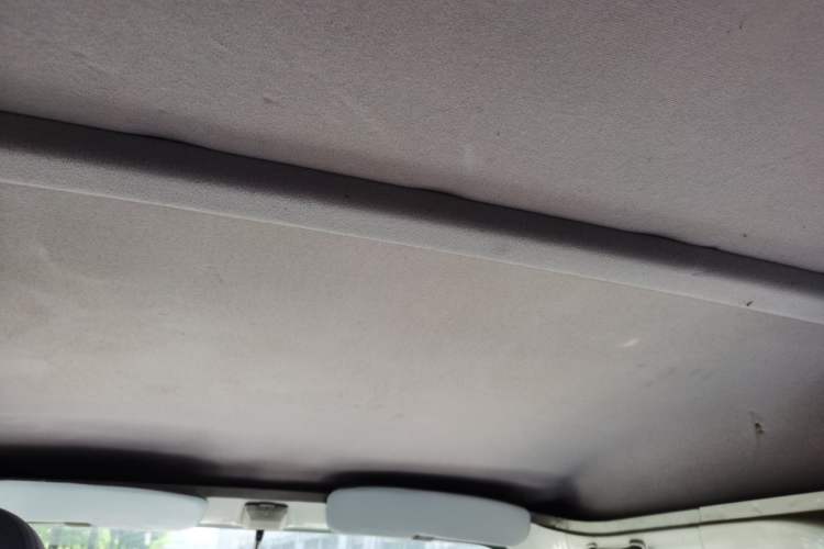 Used Wuling Zhiguang 2015 1.2L Practical LS-I Model