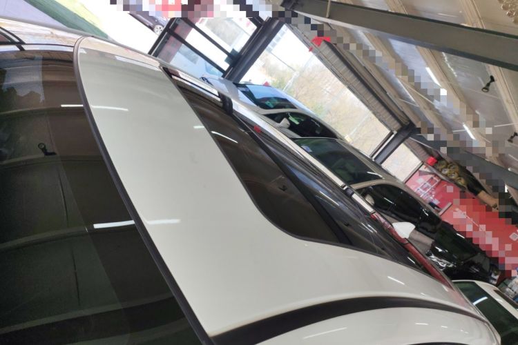 Used Honda XR-V 2021 1.5L CVT Comfort Version Roof