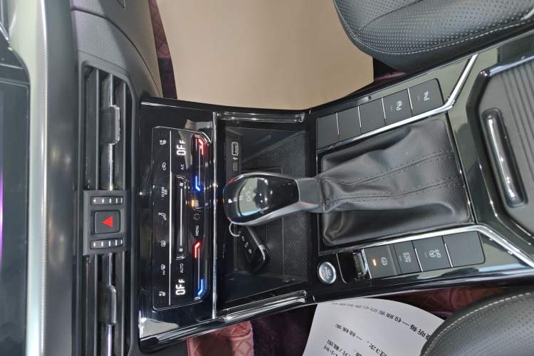 Used Volkswagen Passat 2022 330TSI Luxury Edition