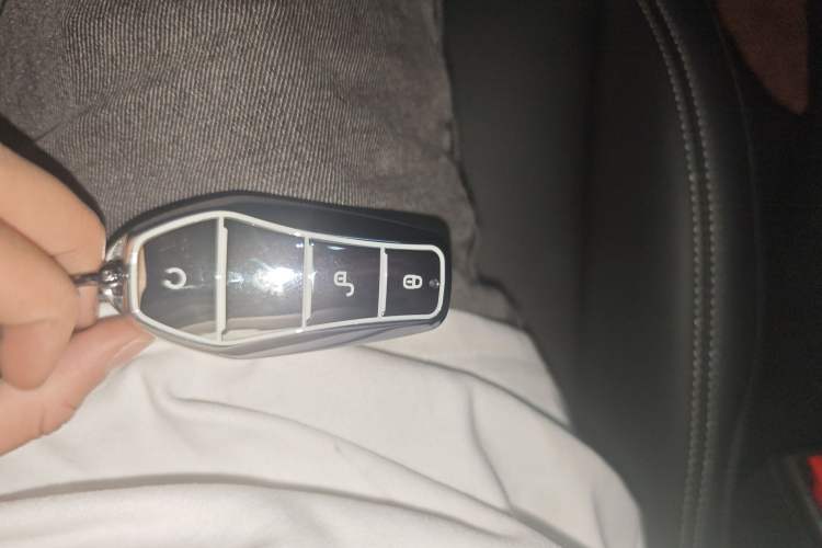 Used BYD Sealion 05 EV 2025 520 km Smart Cruise Version