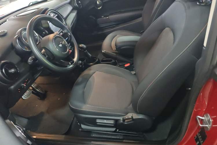 Used MINI MINI 2016 1.2T ONE