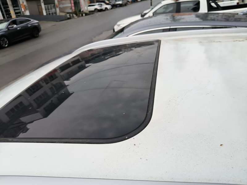 Used Haval H6 2021 National Trend Edition 1.5T Automatic Urban Version — 26