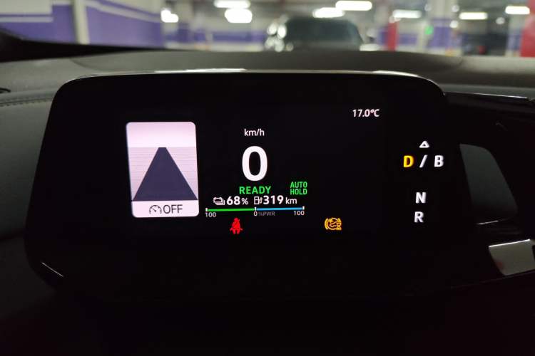 Used Volkswagen ID.4 X 2022 Smart Enjoyment Long-Range Edition