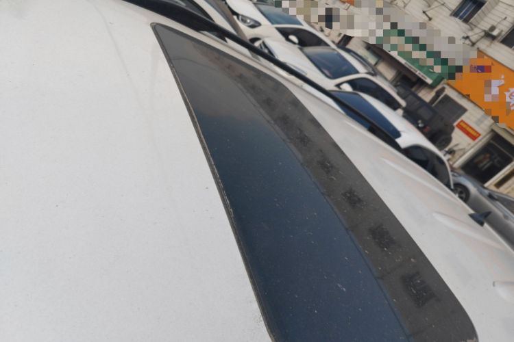 Used Changan CS35PLUS 2023 Enjoy Edition 1.4T DCT Luxury Model