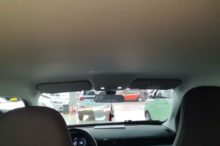 Used Leapmotor T03 2024 310 Comfort Edition
