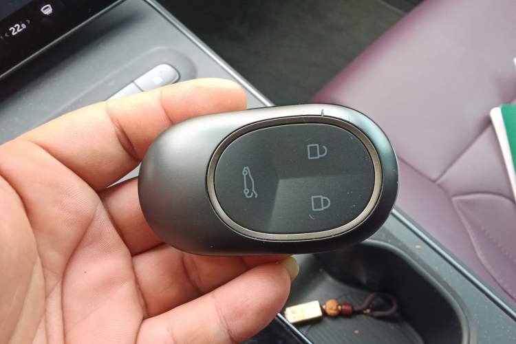 Used Nio ET5 2022 75 kWh