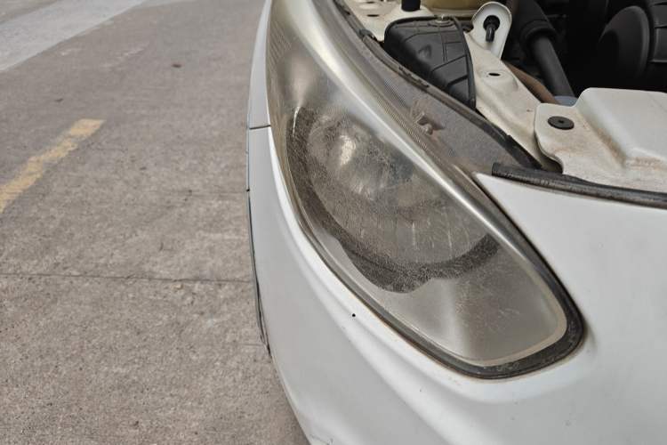 Used GAC Trumpchi GA3 2013 1.6L Manual Elite Edition
