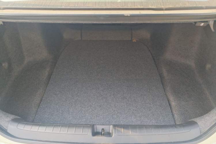 Used Honda Accord 2018 260TURBO Elite Edition China V
