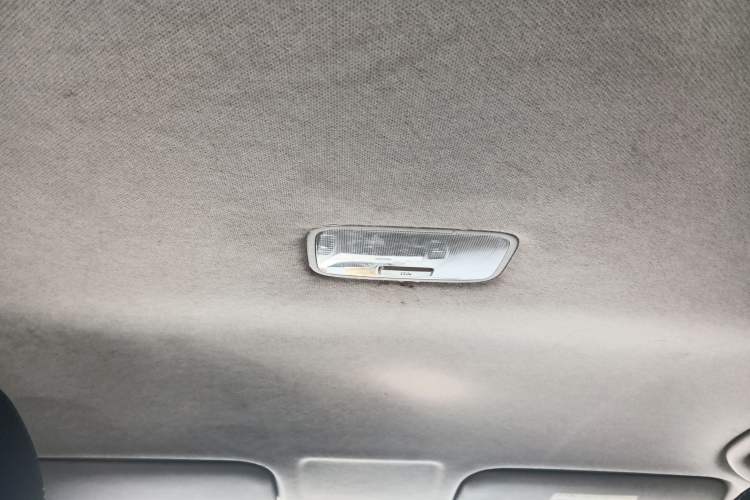 Used Kia K3 2013 1.6L Automatic GL Headliner
