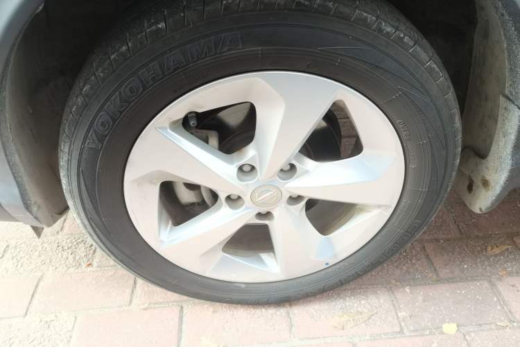 Used Nissan Qashqai 2022 2.0L CVT XV Smart Enjoyment Version