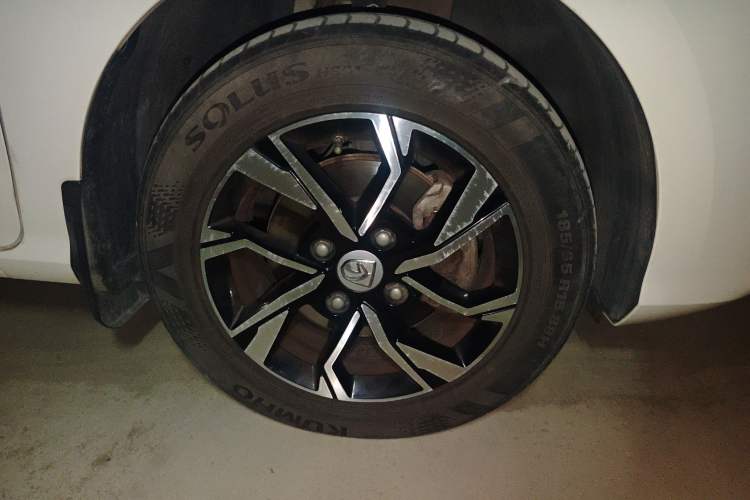 Used Baojun 360 2018 1.5L Manual Luxury Edition China V