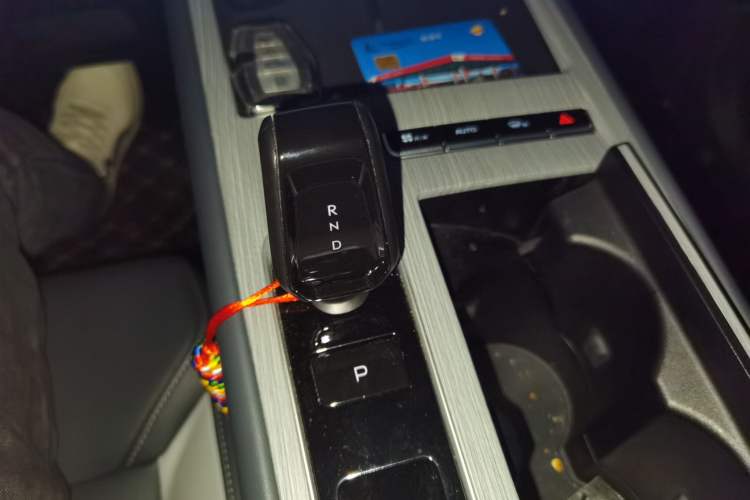 Used Geely Auto FX11 2024 1.5TD DCT Prestige Edition