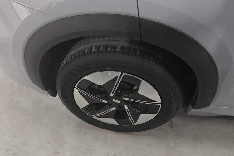 Used Geely Galaxy E5 2026 Model 530km Launch Edition