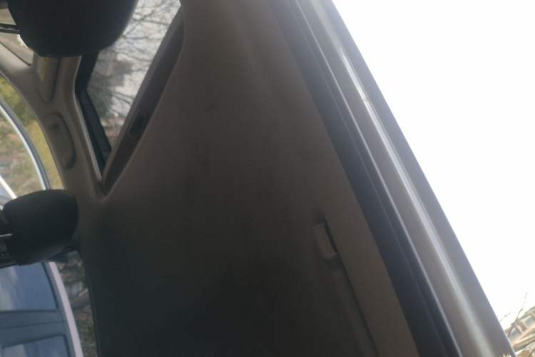 Used Honda Civic 2016 180TURBO CVT Comfort Version
