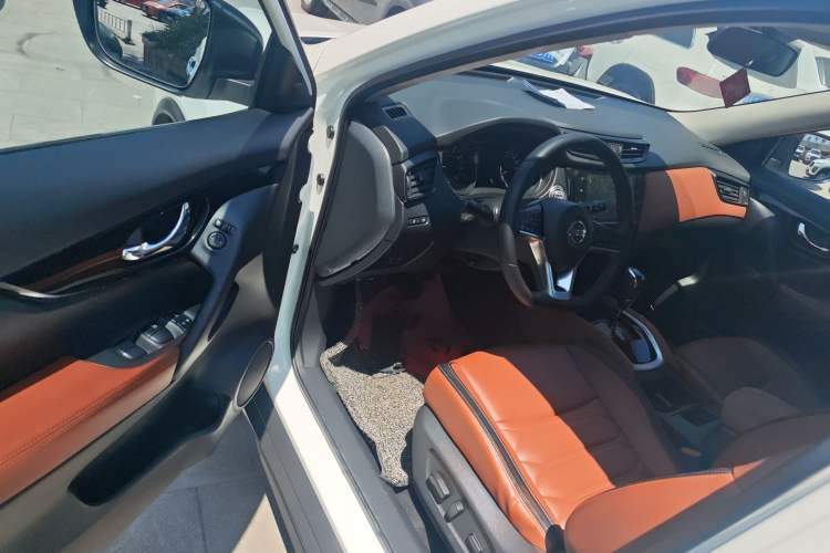 Used Nissan X-Trail 2020 2.0L XL Premium CVT 2WD SmartConnect Luxury Edition