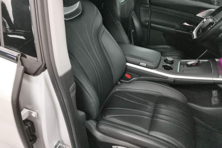 Used XPeng G9 2022 702 Pro
