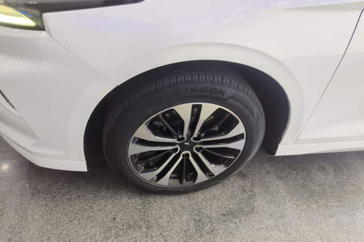 Used Wuling Victory 2020 1.5T CVT Flagship Edition
