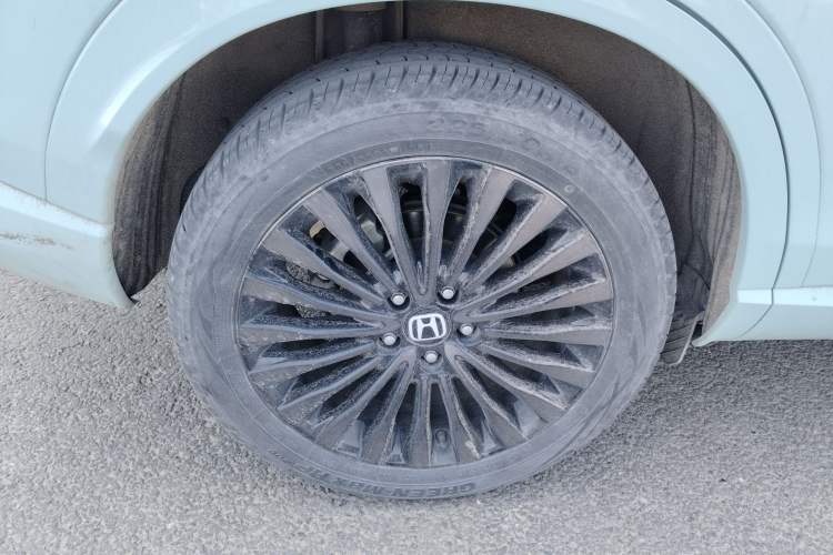 Used Honda e:NP1 2023 510 km Range Lanji Version