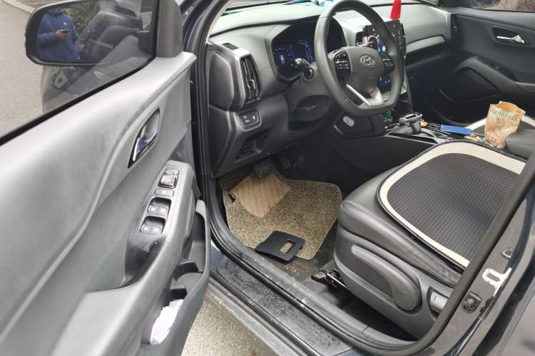 Used Hyundai ix35 2021 2.0L Automatic 2WD GLS Leading Edition
