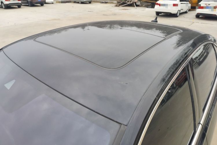 Used Volkswagen Passat 2023 Restyled 330TSI Starry Luxury Edition