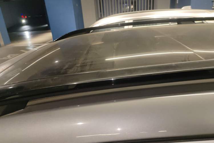 Used Kia Sportage (Chinese Domestic Model) 2023 1.5T Two-Wheel Drive Prestige Edition
