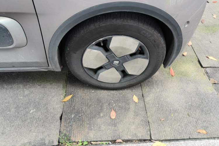 Used Baojun KiWi EV 2023 DJI Edition Lithium Iron Phosphate