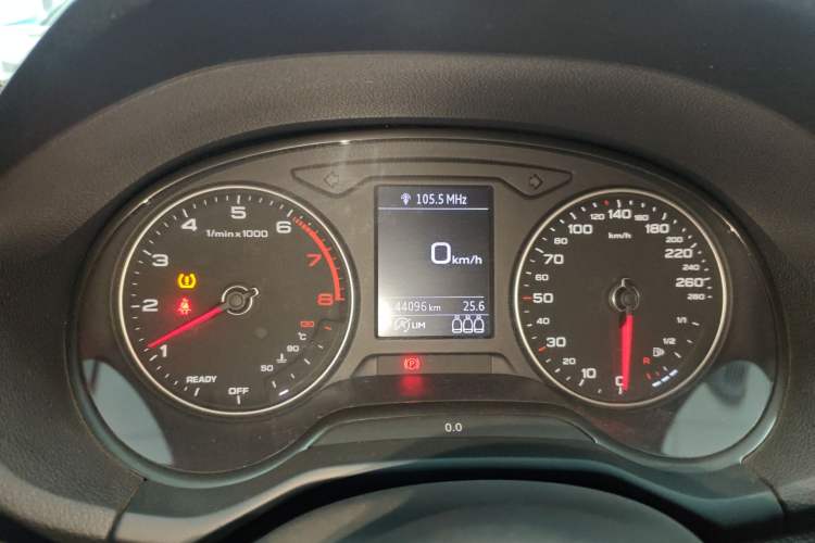 Used Audi Q2L 2021 35 TFSI Progressive Dynamic Edition