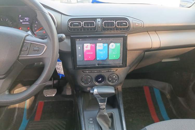 Used Citroen C3-XR 2019 230THP DCT ORIGINS Centennial Deluxe Edition