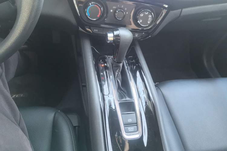 Used Honda Vezel 2017 1.5L CVT 2WD Comfort Model Gear Lever