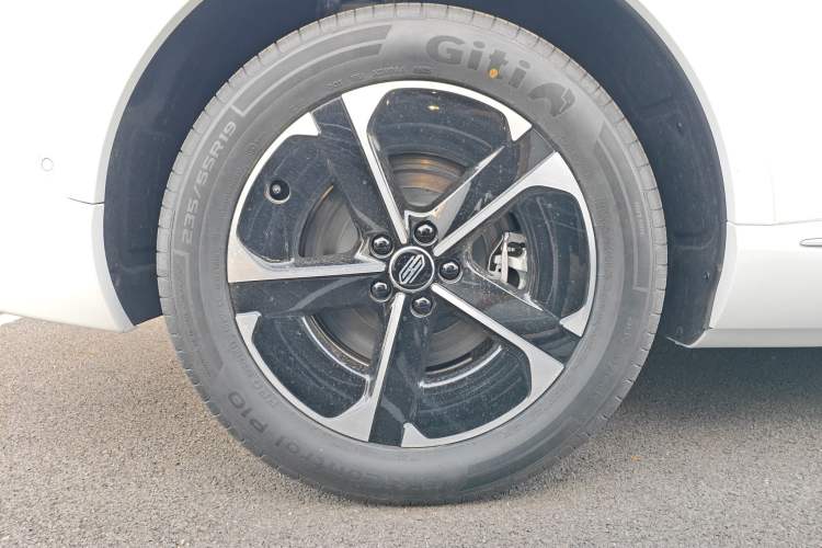 Used Hima H5 2025 Model Range-Extending Pro Right Rear Wheel Hub