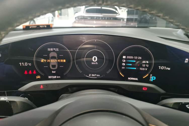 Used Porsche Taycan 2022 Taycan
