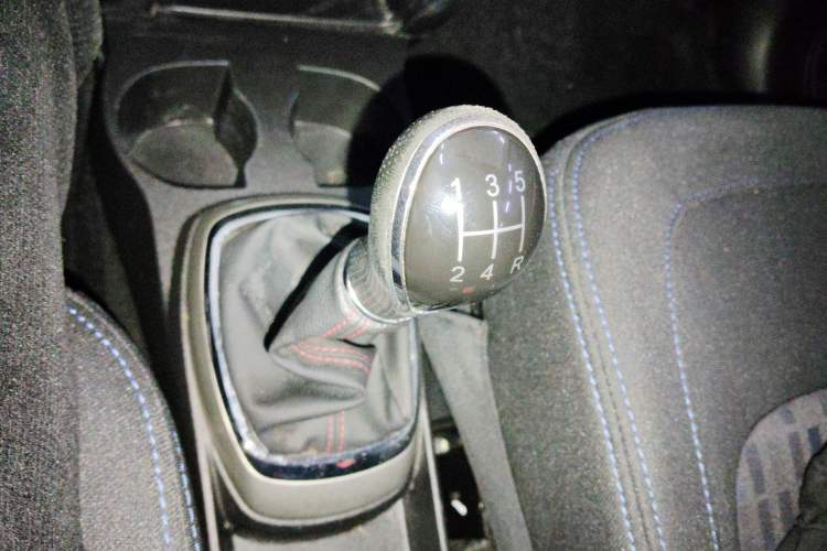 Used Haval H1 2017 Red-Label 1.5L Manual Comfort Model