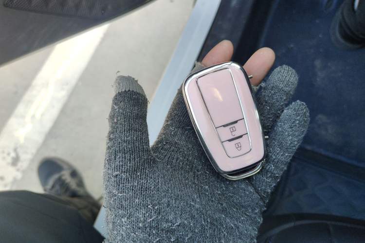 Used Toyota C-HR 2020 2.0L Leading Edition