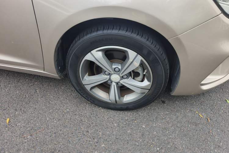 Used Geely Auto Emgrand GL 2018 1.4T DCT Prestige Smart Connectivity Version