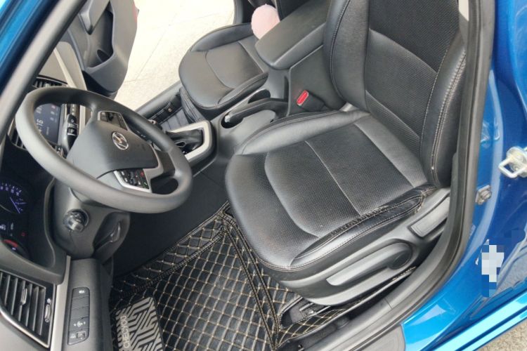 Used Hyundai Elantra (6th Generation / Lingdong) 2016 1.6L Automatic ZhiXuan – Elite Version