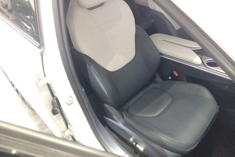 Used ARCFOX Alpha T5 2025 630 Shenxing Edition